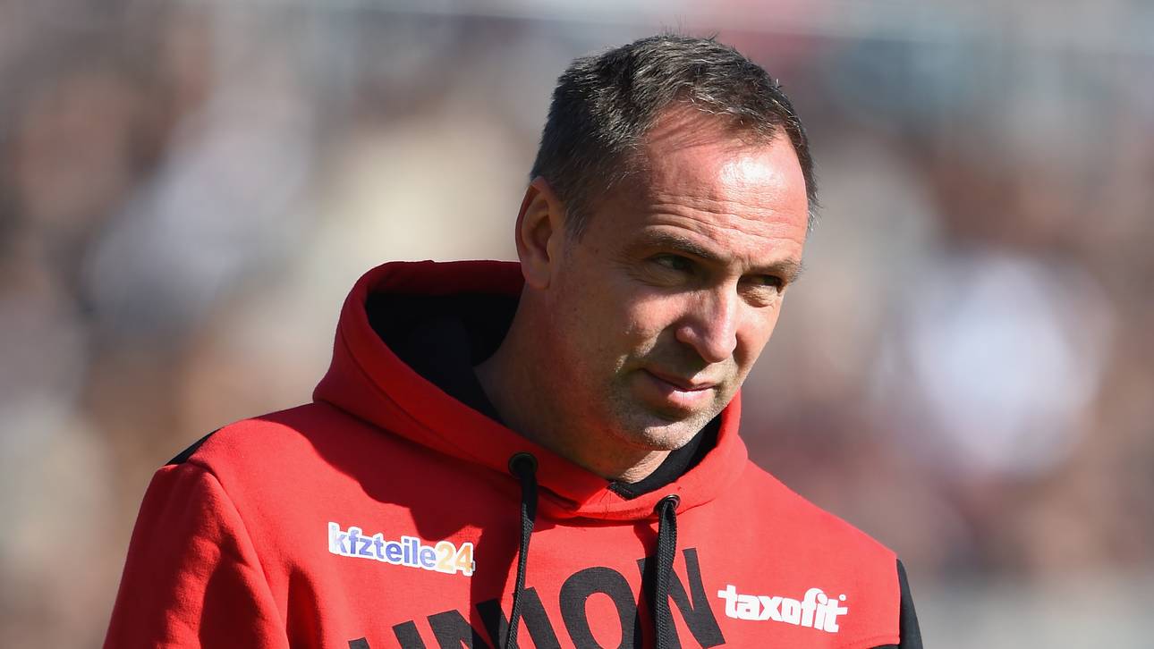 Düwel zieht gegen Union vor Gericht