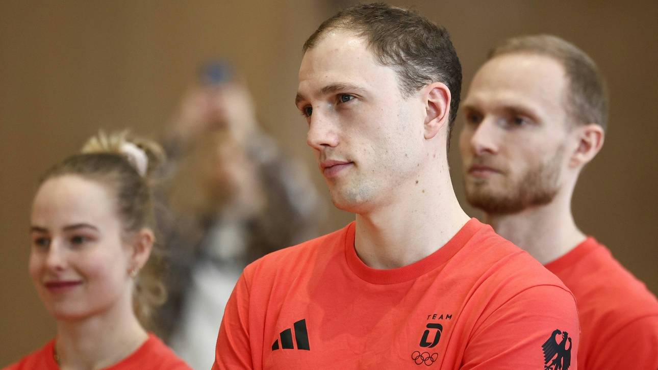 Massive Vorwürfe um deutschen Verband