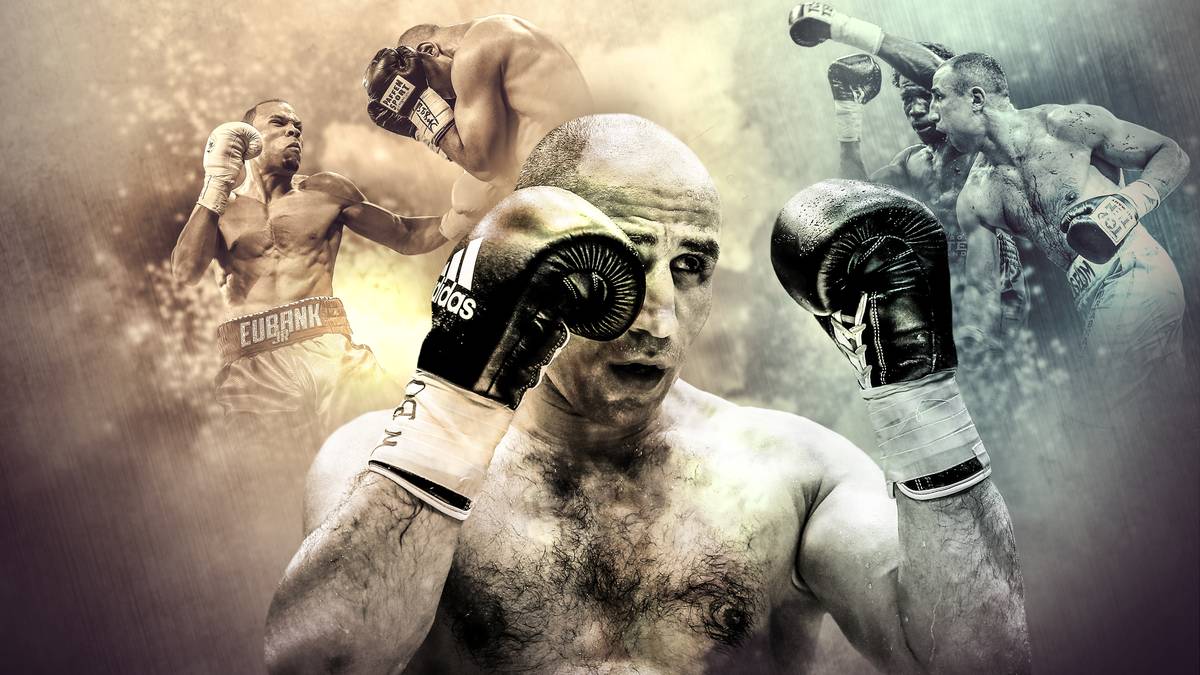 Arthur Abraham boxt am Samstag (ab 18.15 Uhr LIVE im TV auf SPORT1) um seine letzte Chance. Nur mit einem Sieg gegen Patrick Nielsen kann er noch einmal um einen WM-Gürtel kämpfen. SPORT1 zeigt die größten Fights seiner Karriere