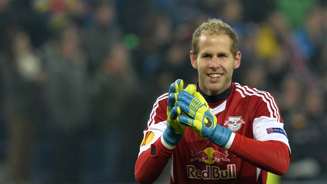 Gulasci vor Wechsel zu RB Leipzig