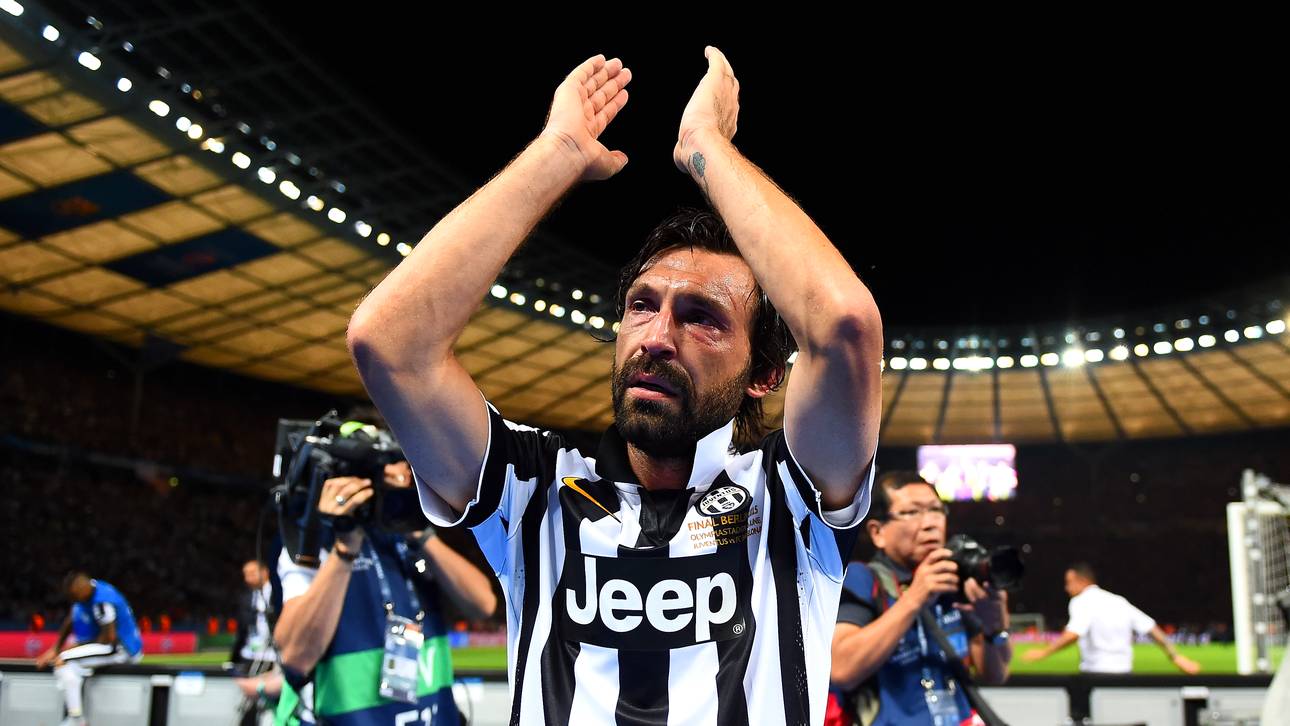Rückkehr? Pirlo verhandelt mit Juve