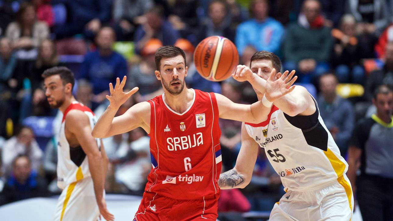 Bamberg trennt sich von Jelovac