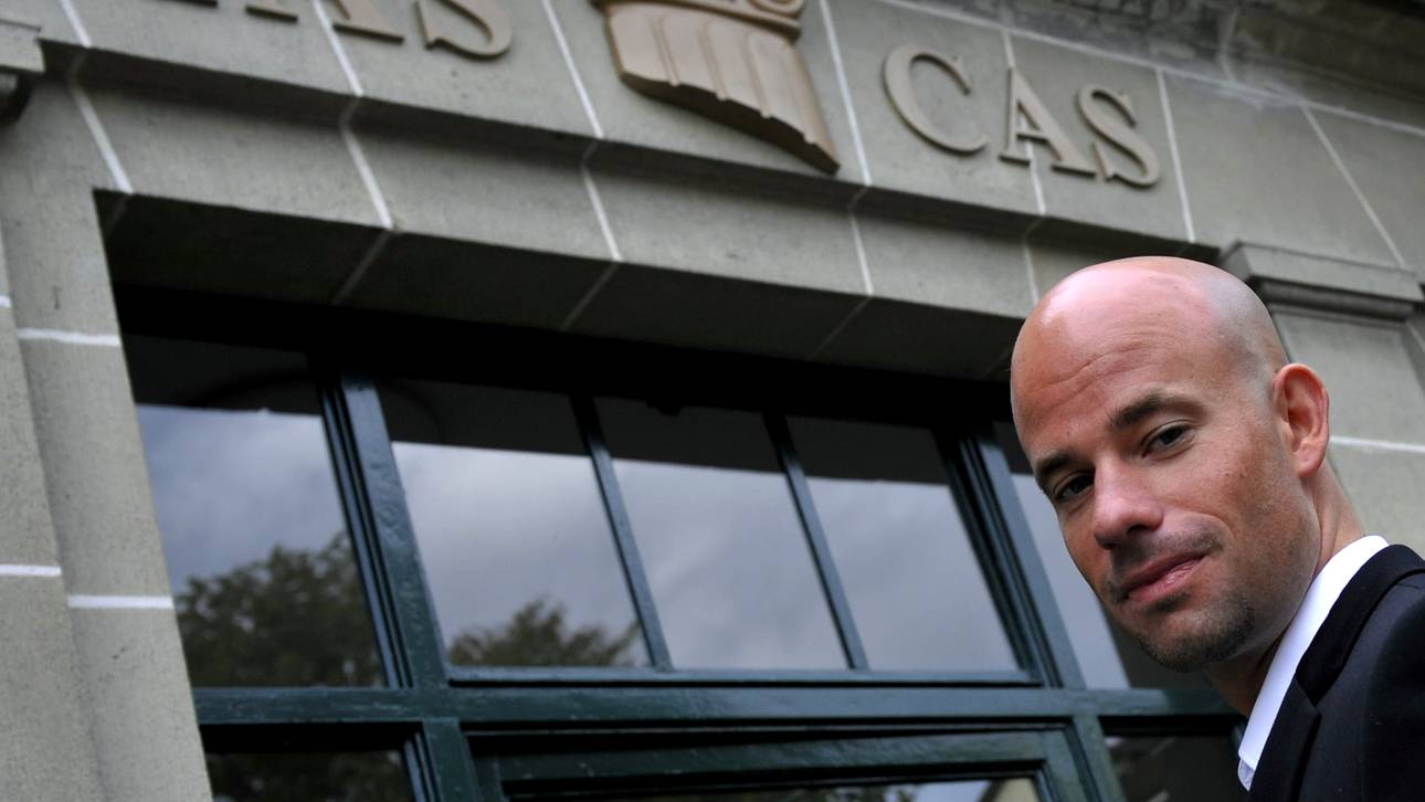 Schumacher: Keine Doping-Wende