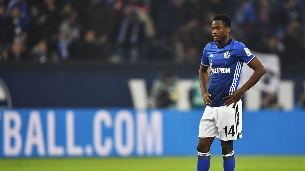 Heidel bestätigt Baba-Verletzung