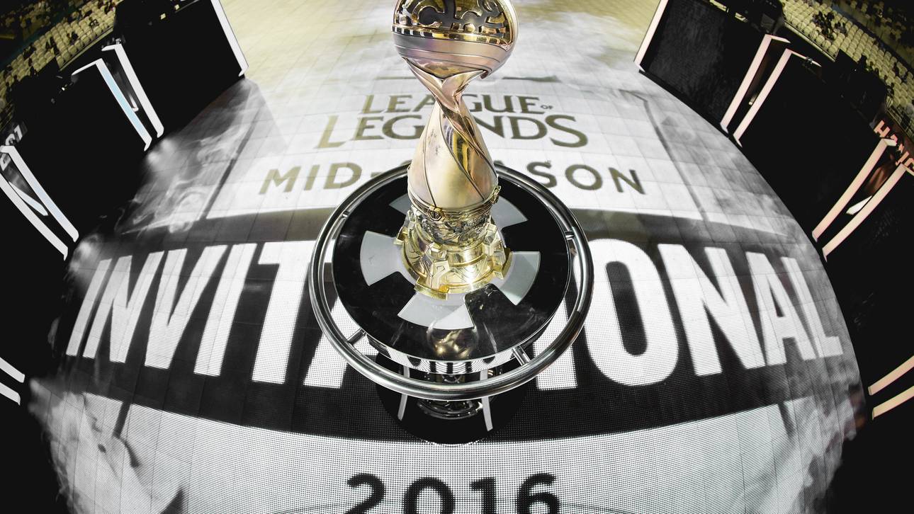 Fünf Lehren vom MSI 2016