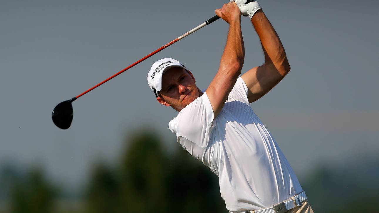 Kieffer schrammt an Top Ten vorbei