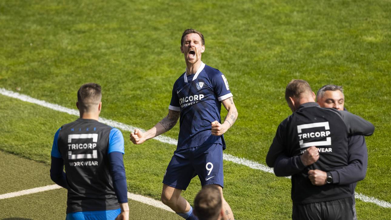 Deshalb ist Bochum erstligareif