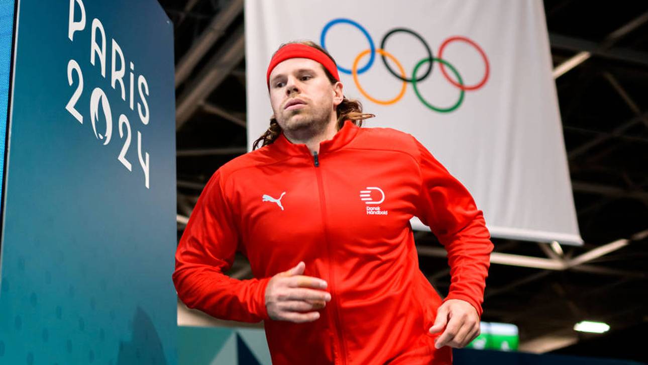 Mega-Projekt um Handball-Superstars