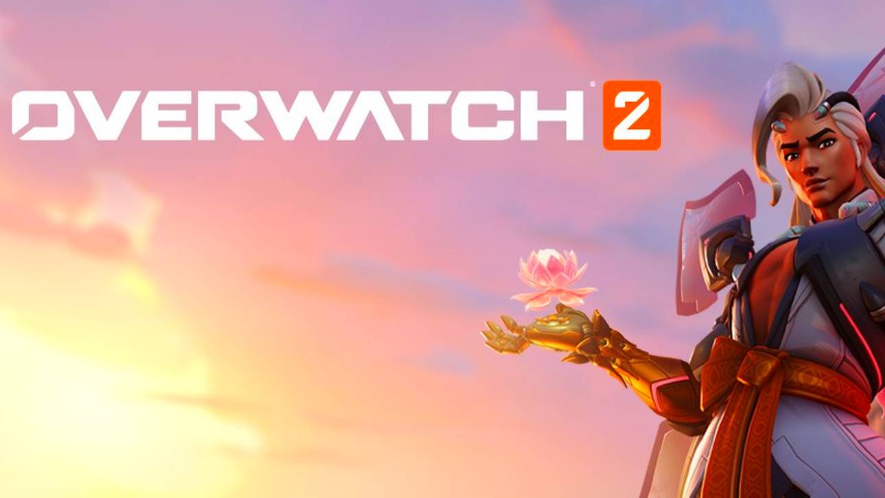 Overwatch Story-Mode verworfen