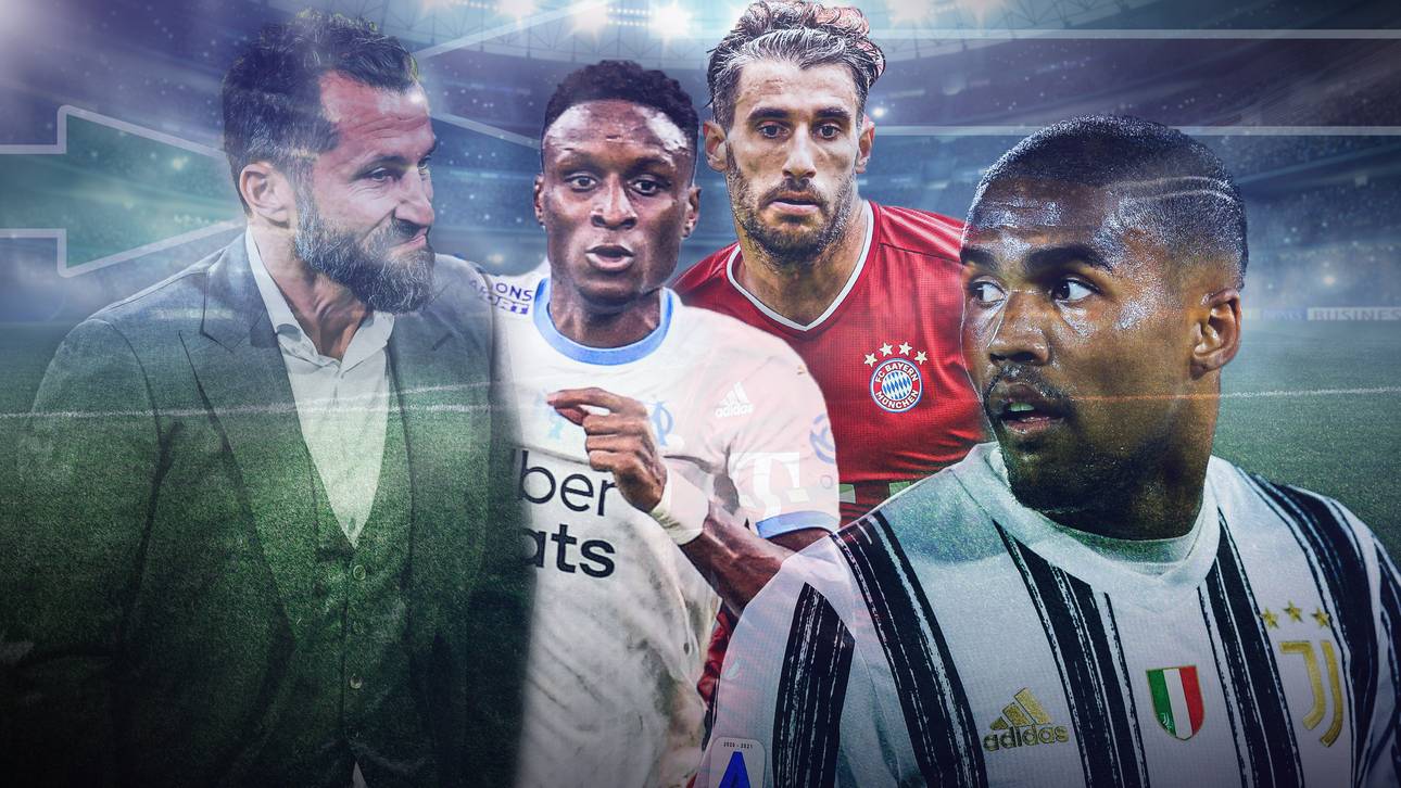 Der Tag der Entscheidung