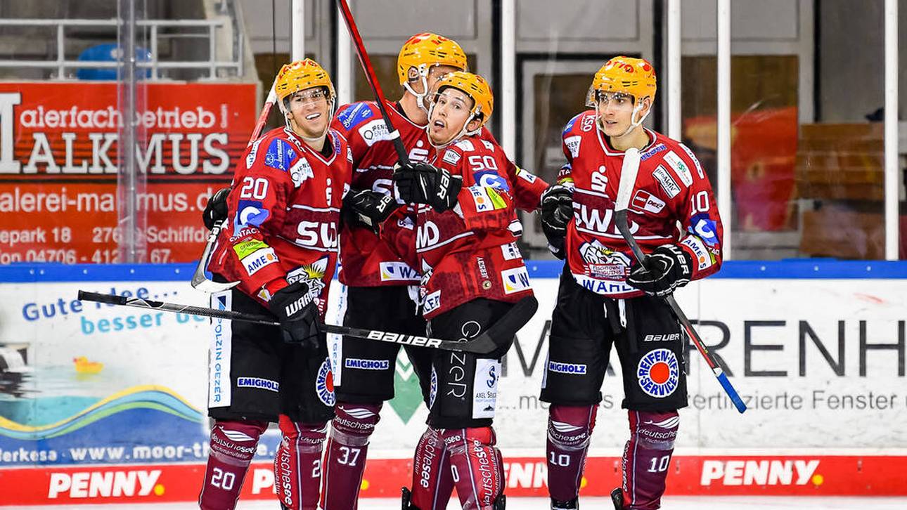 Bremerhaven an Spitze – Eisbären vor dem Aus