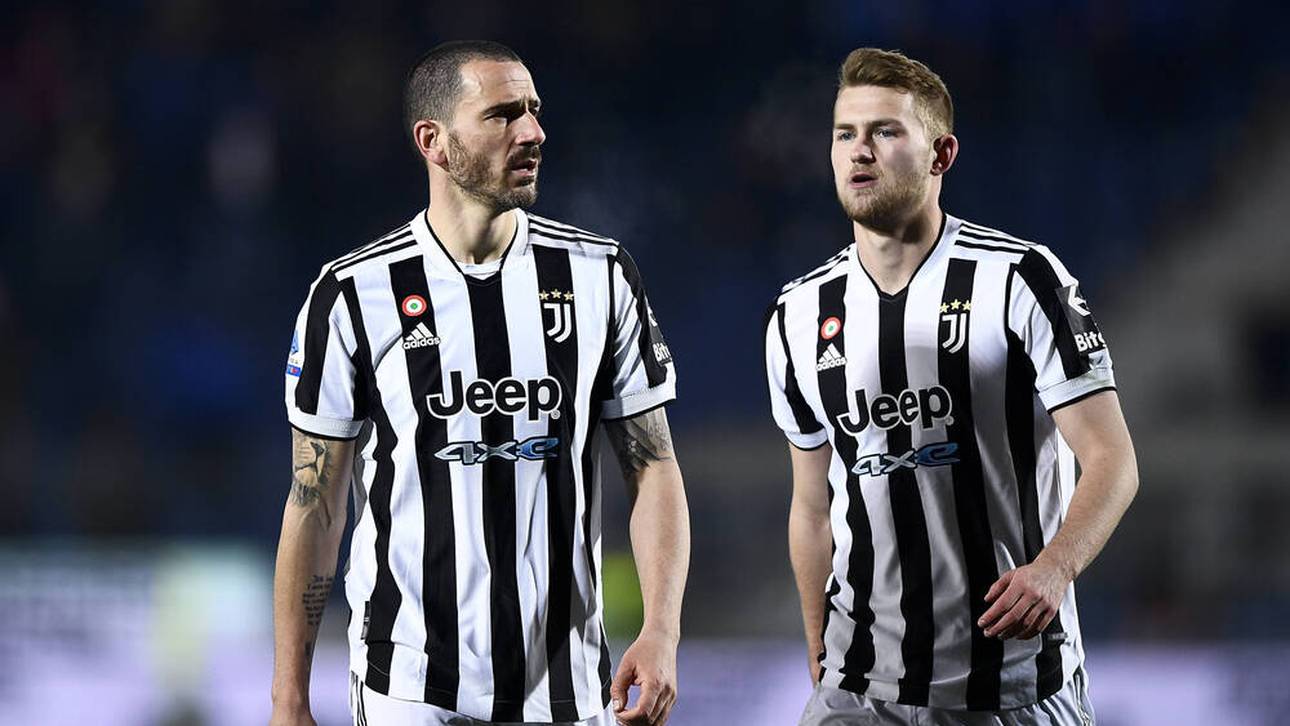 Juve-Legende attackiert de Ligt