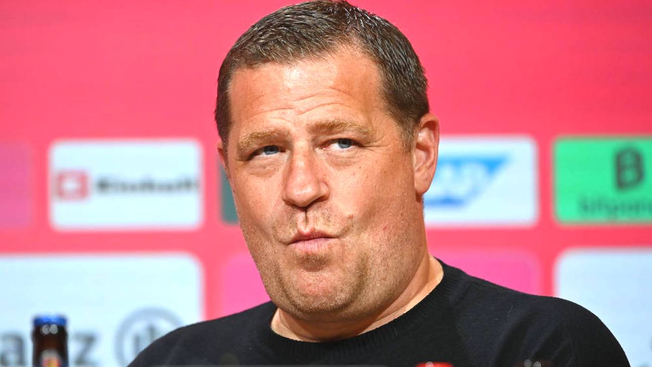 Schlotterbeck? Jetzt spricht Eberl