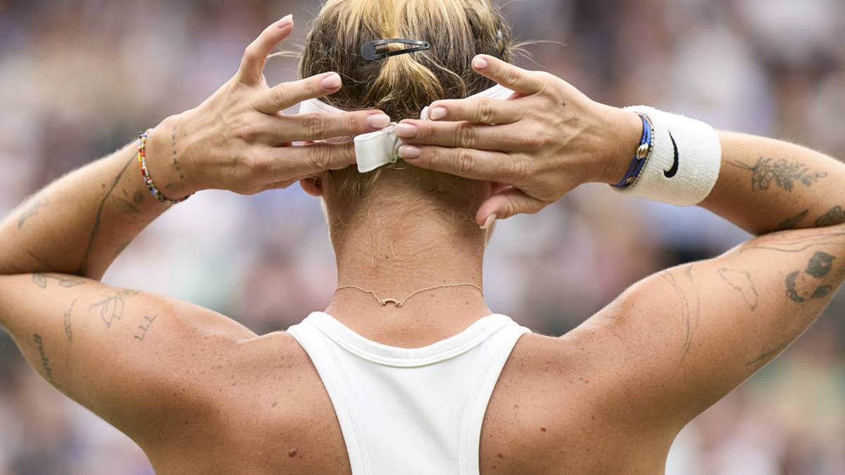 "Brutale" Nike-Entscheidung rächt sich in Wimbledon