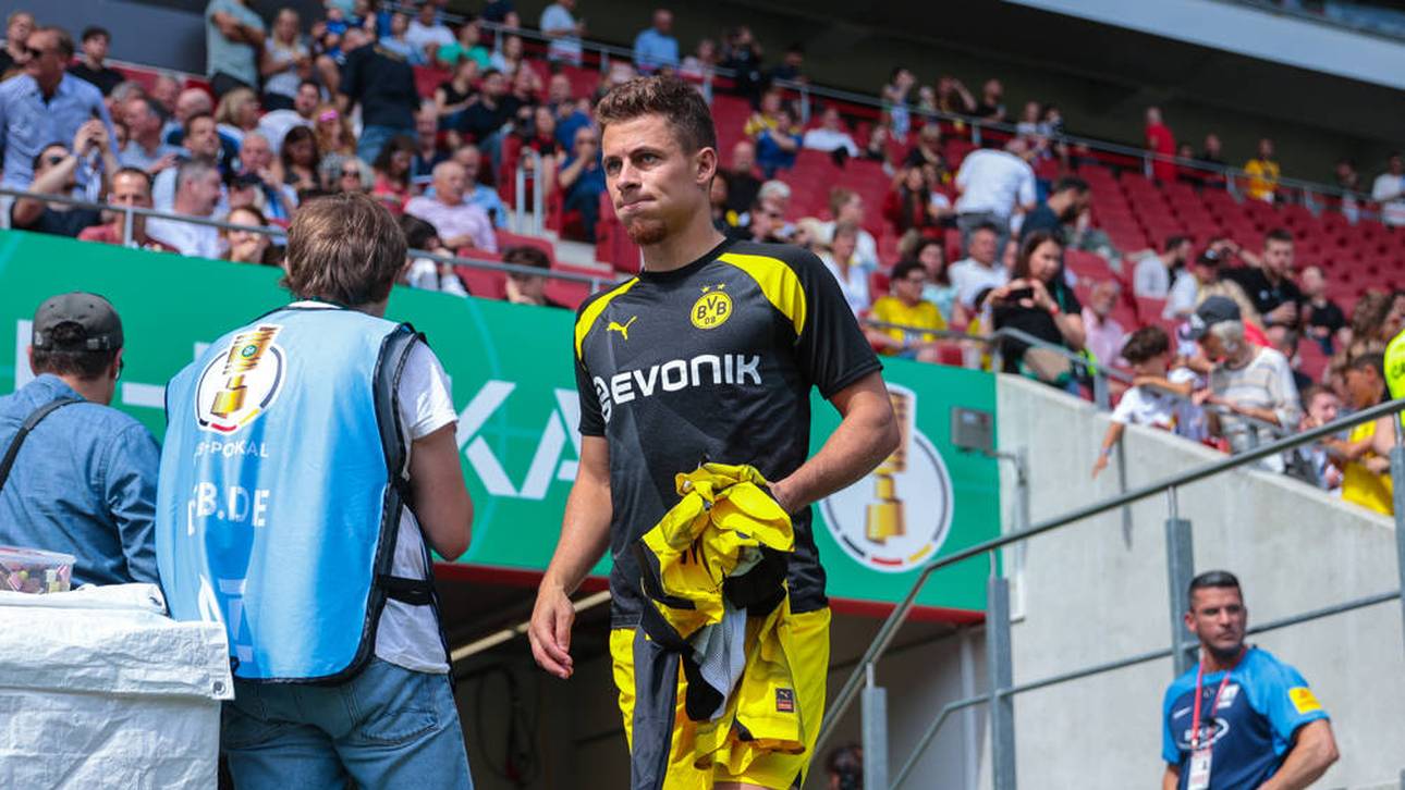 Ligue-1-Klub will BVB-Flop