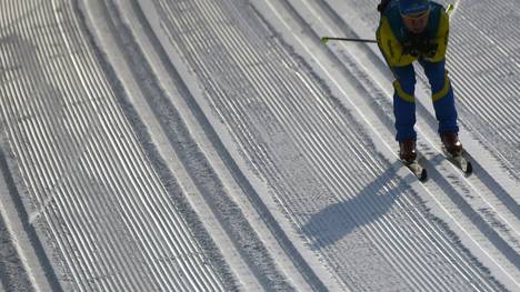 Hennig befürwortet Ausschluss russischer Skilangläufer