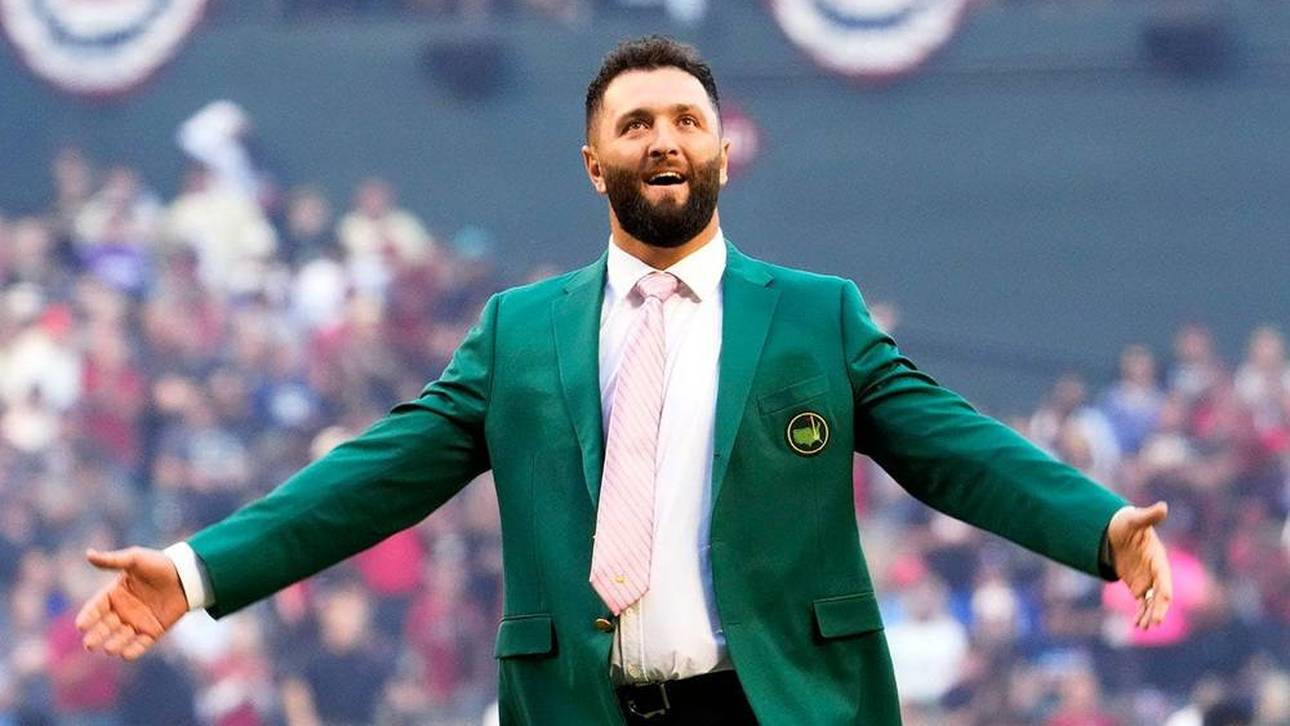 Millionen-Deal sorgt für Golf-Beben