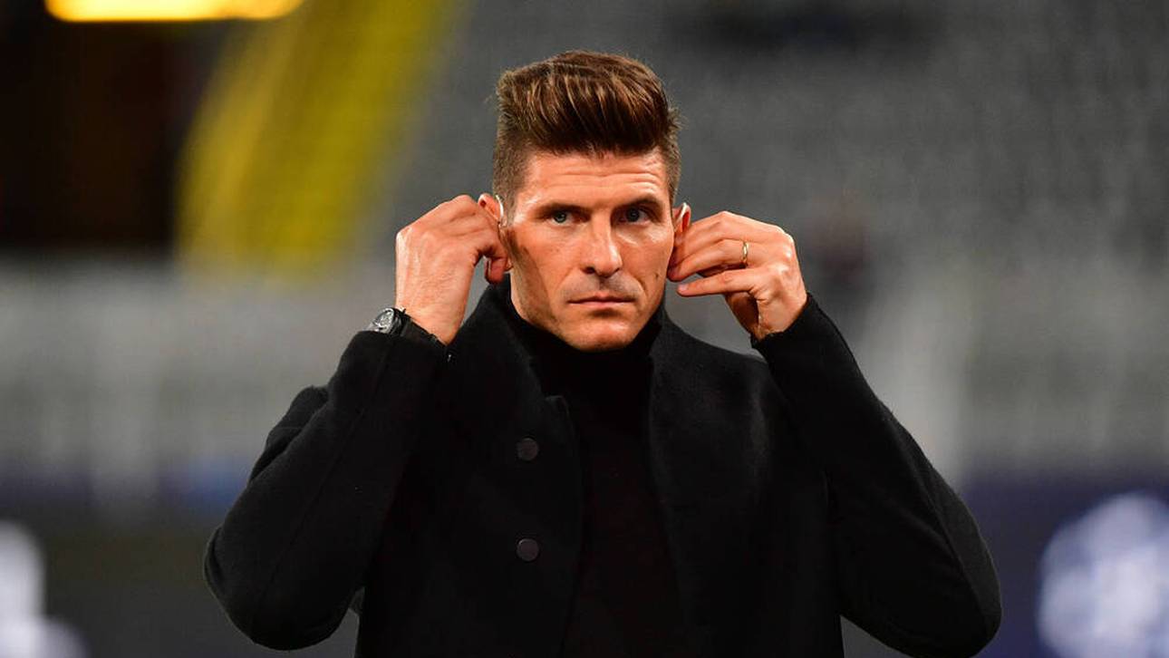 Gomez im Mittelpunkt von skurrilem Vorlauf