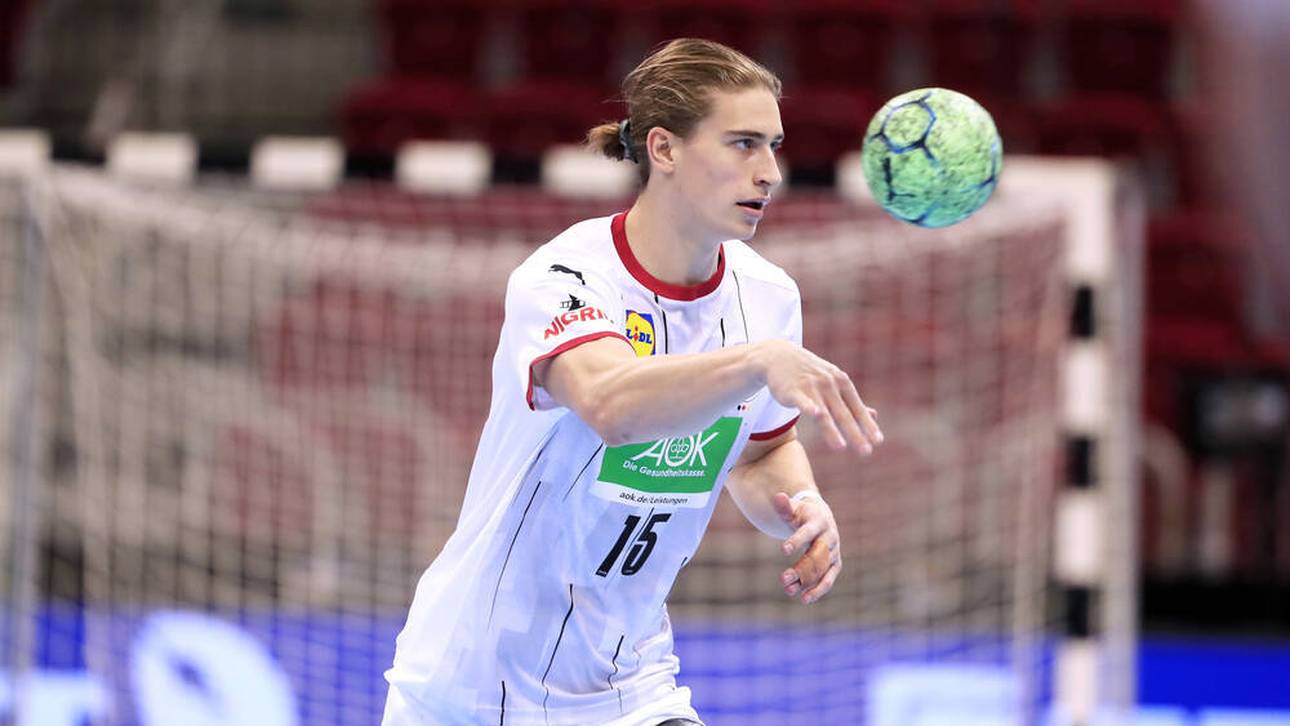 Deutschlands neuer Shootingstar