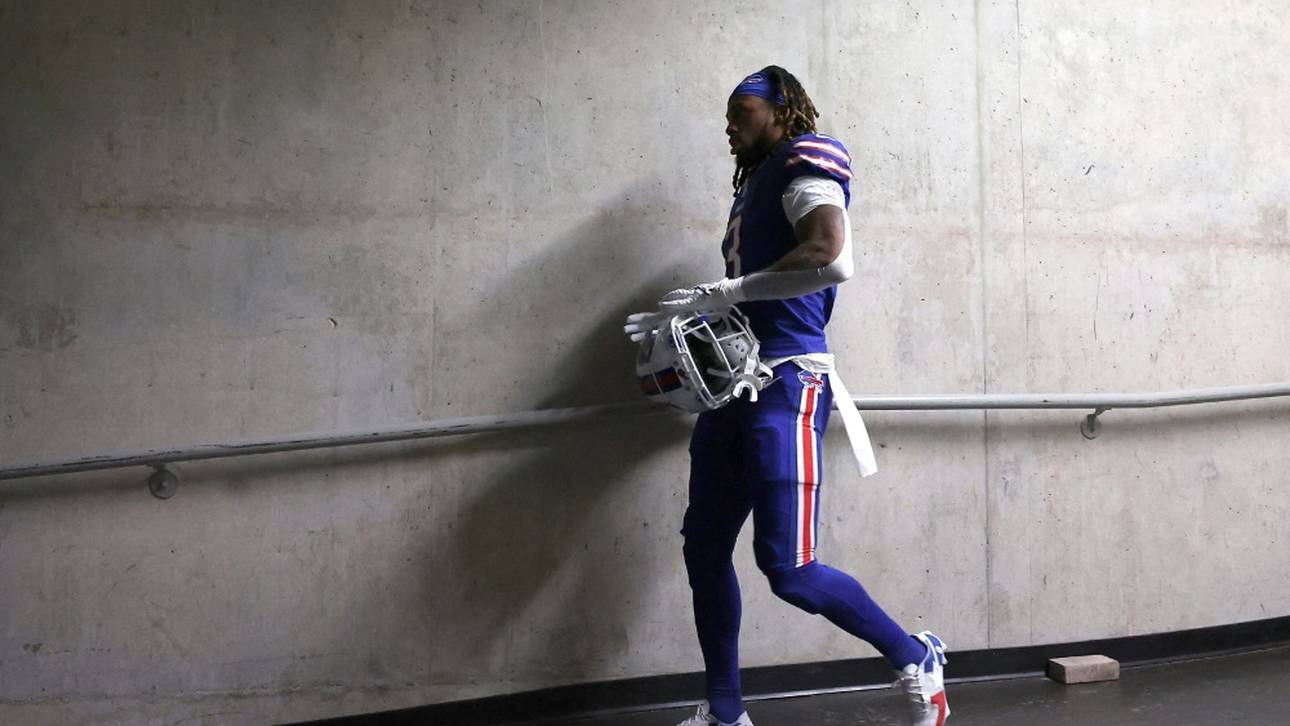 Hamlin dankt Unterstützern