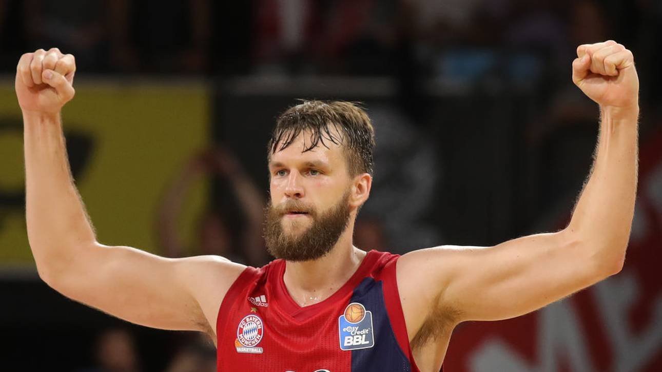 BBL: Bayern muss in Frankfurt ran