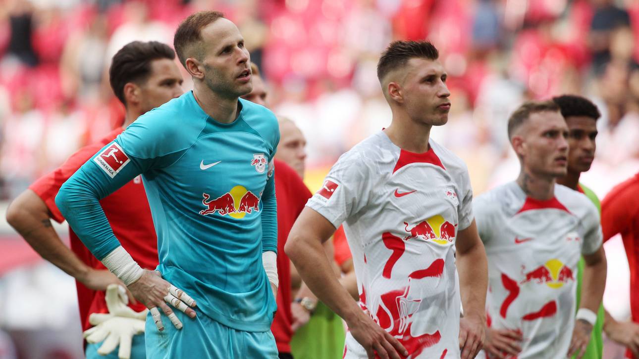 RB-Boss schimpft über eigenes Team