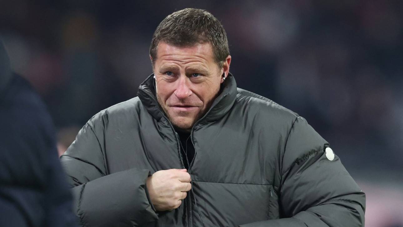 Hass-Plakate gegen Eberl haben Folgen