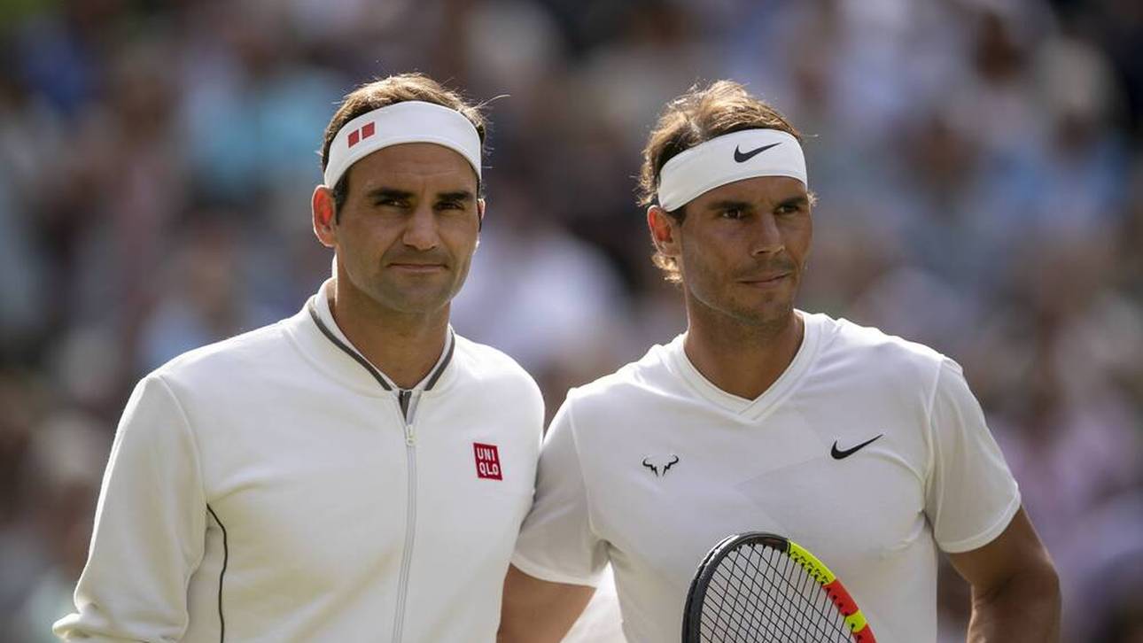 Nadal würdigt Federer: „Ein Privileg“