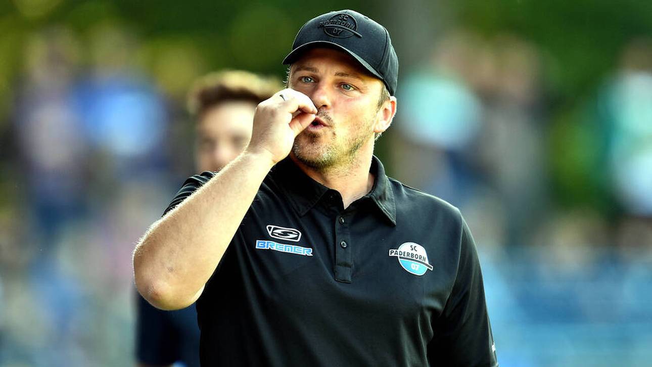 Der Bielsa aus Ostwestfalen