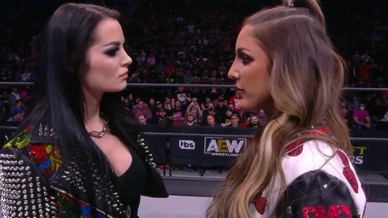 Sensation nach WWE-Drama perfekt