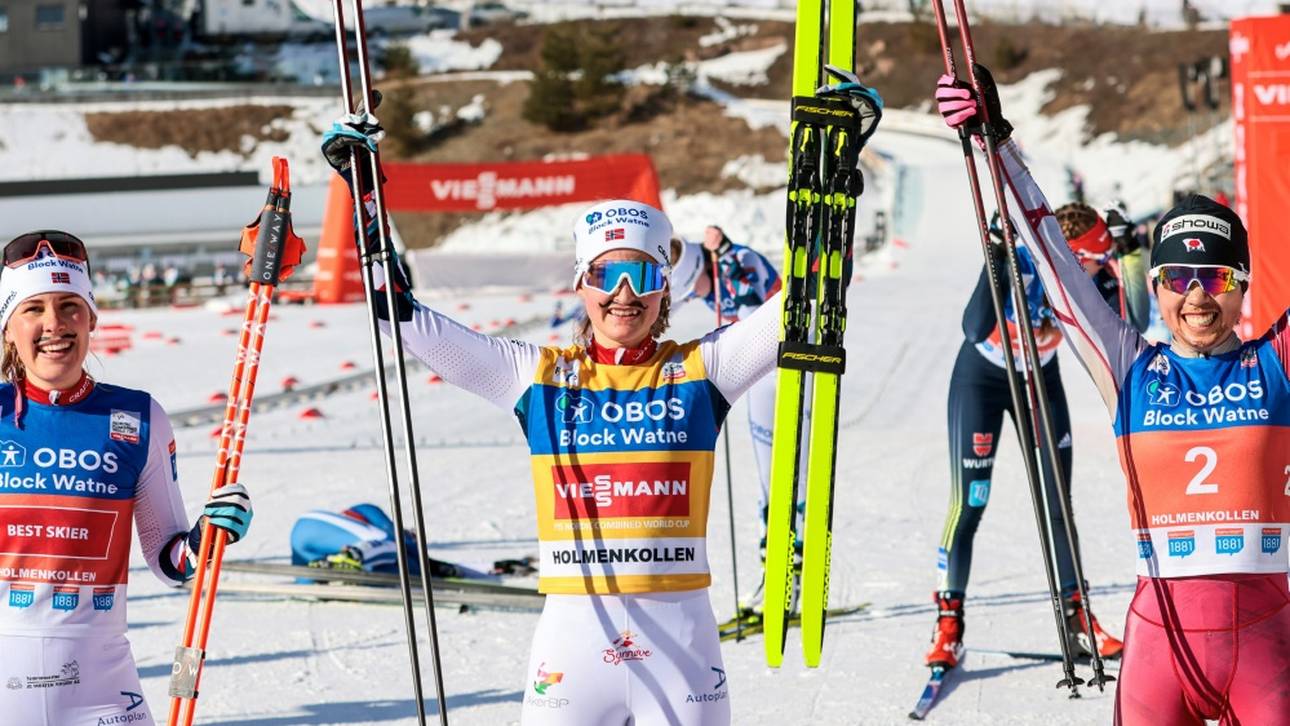 Premiere: Carl verpasst Top 10