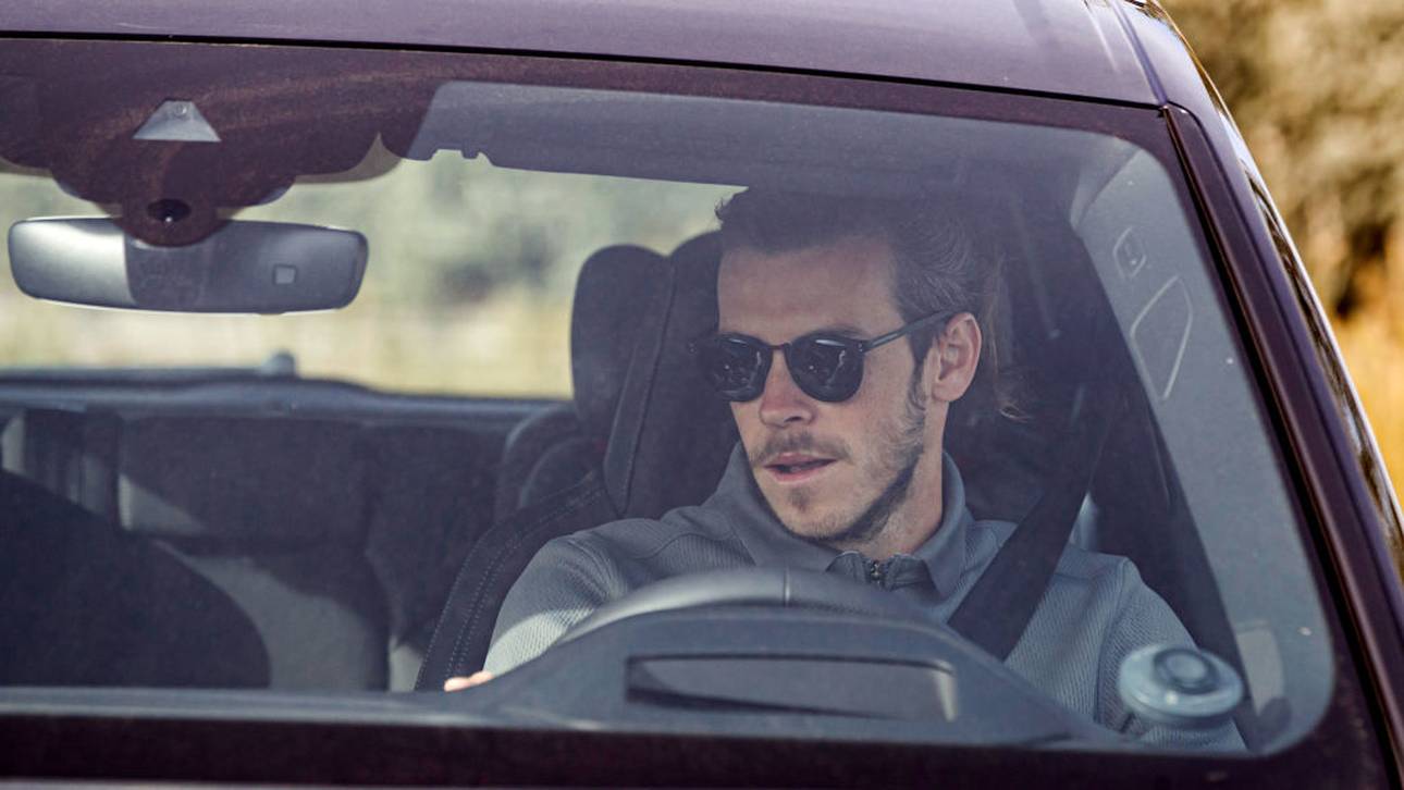 Bales Berater mit Real-Rundumschlag