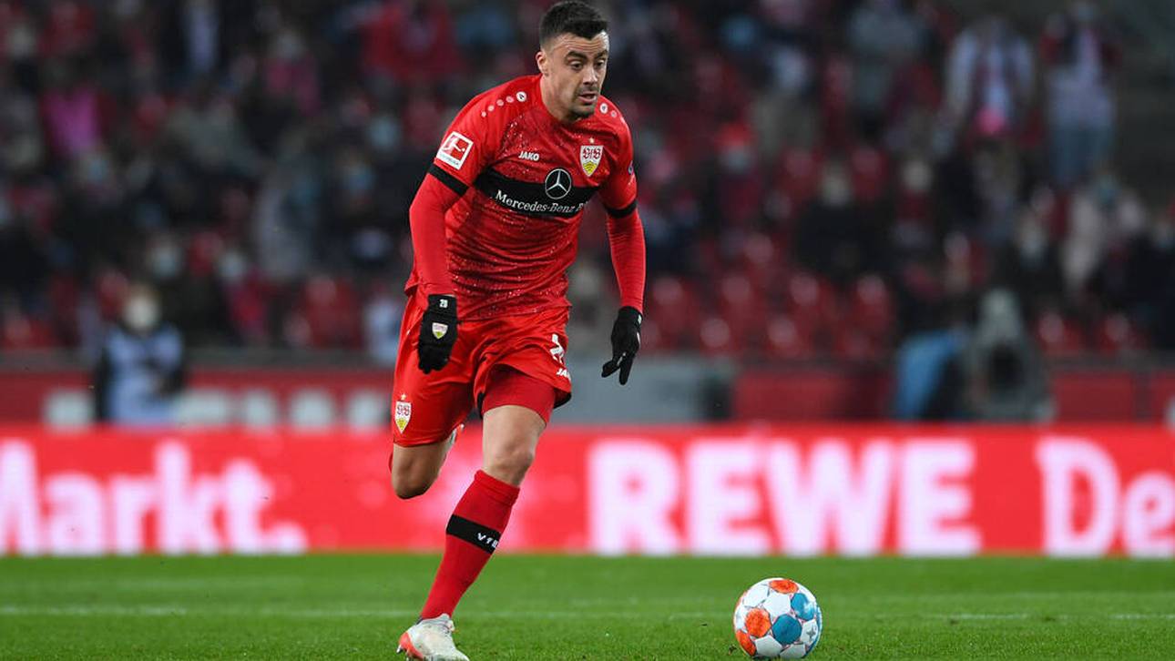 Als bei Kimmich die Tränen flossen