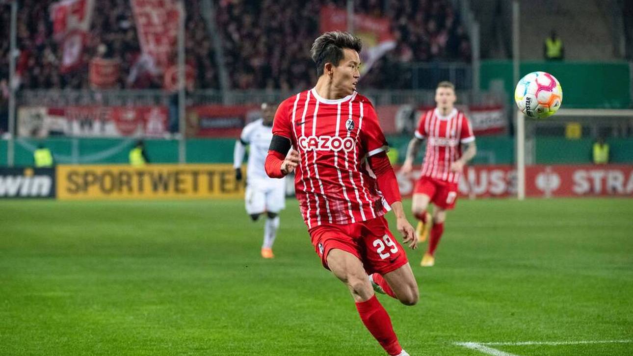 Krimi! Freiburg zittert sich weiter