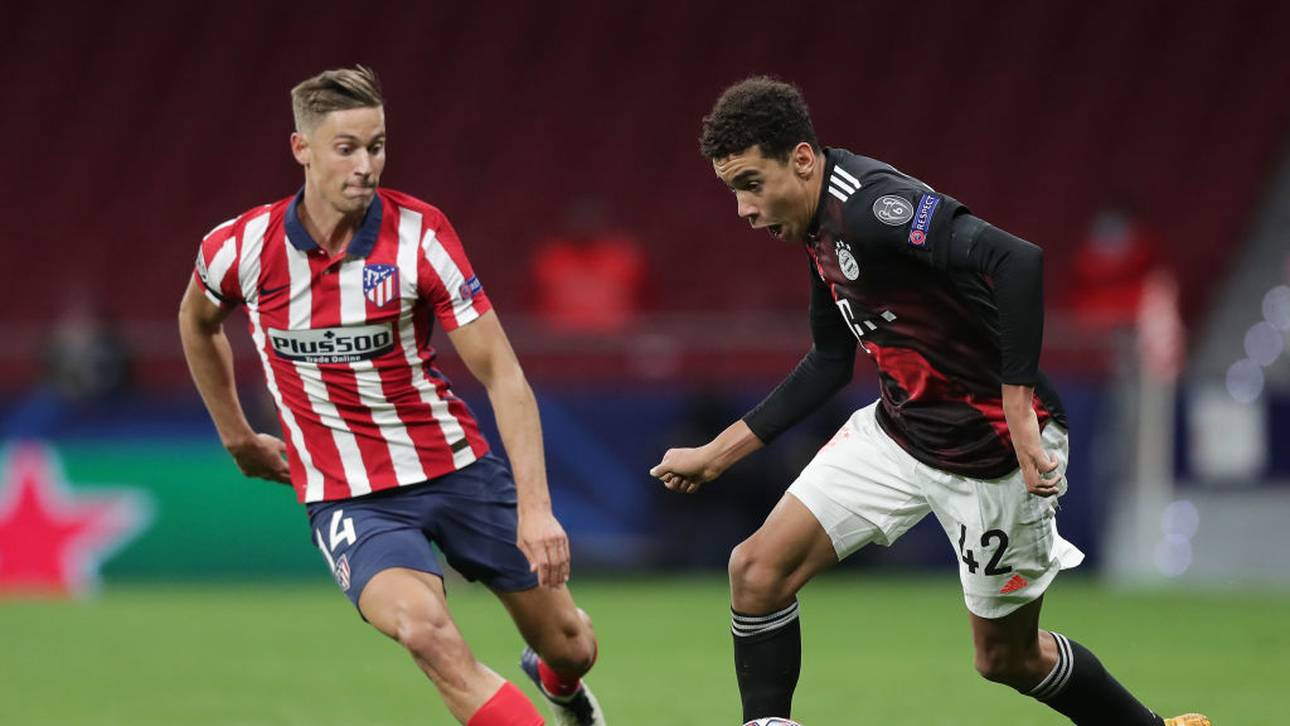 Einzelkritik: Aha-Effekte bei Musiala