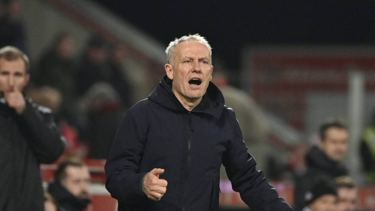 Drei Coronafälle beim SC Freiburg