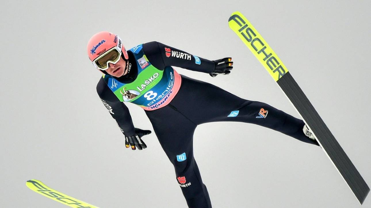 Freund erkämpft weiteren Tournee-Platz