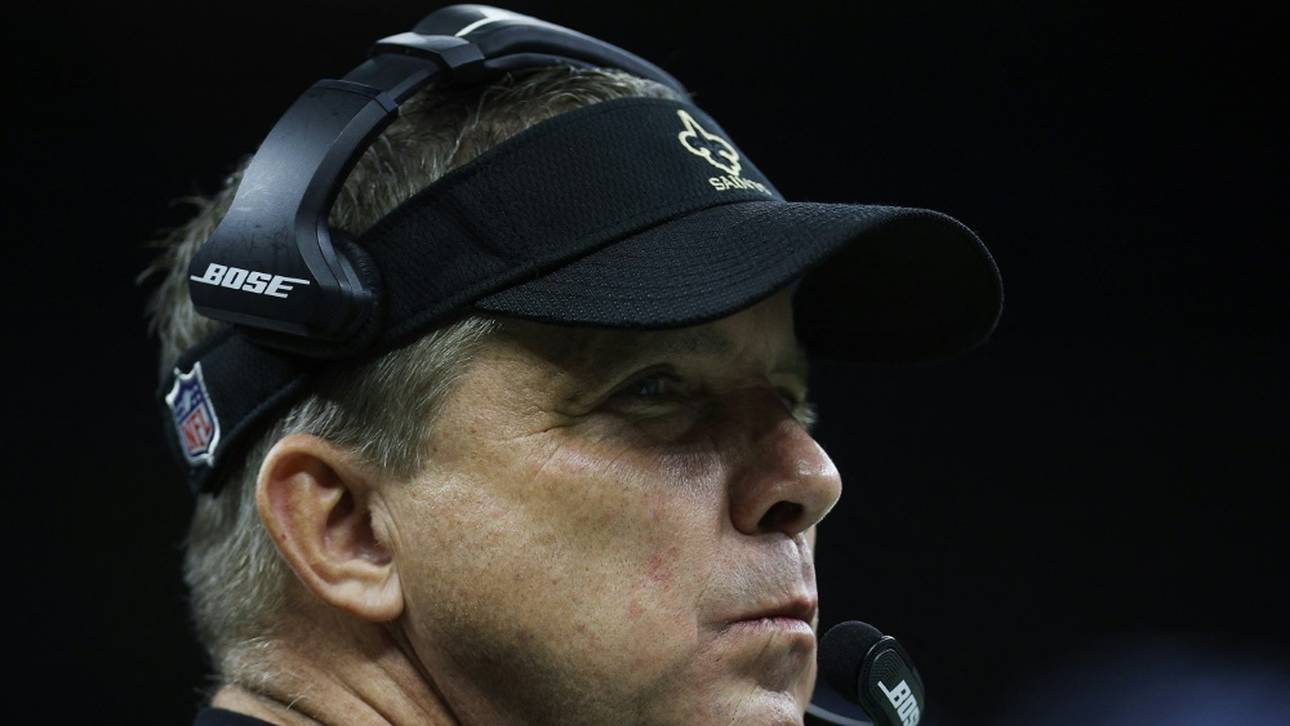 Ära Payton bei den Saints vorbei- NFL-Zukunft offen