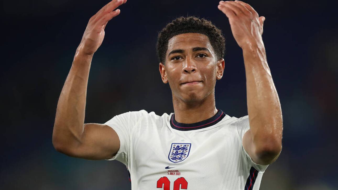 Bellingham: „Es braucht große Eier“