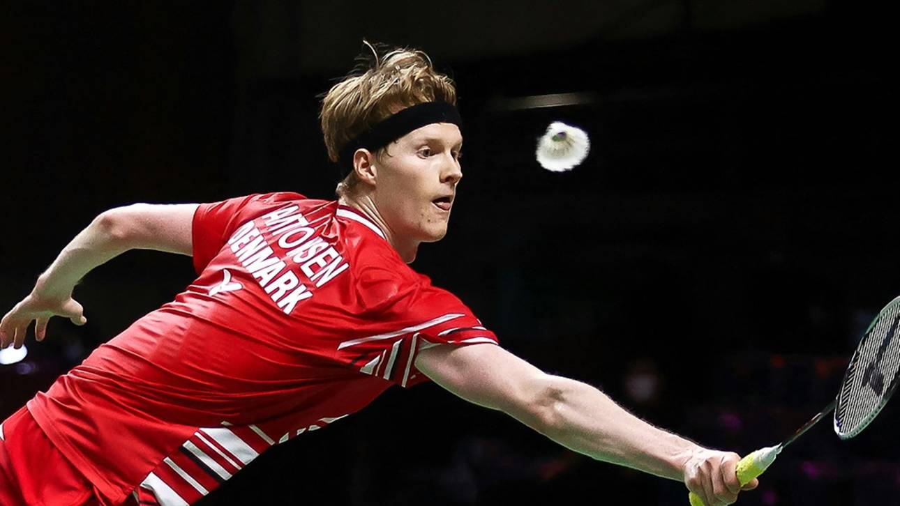 Badminton: German Open auch 2021 abgesagt