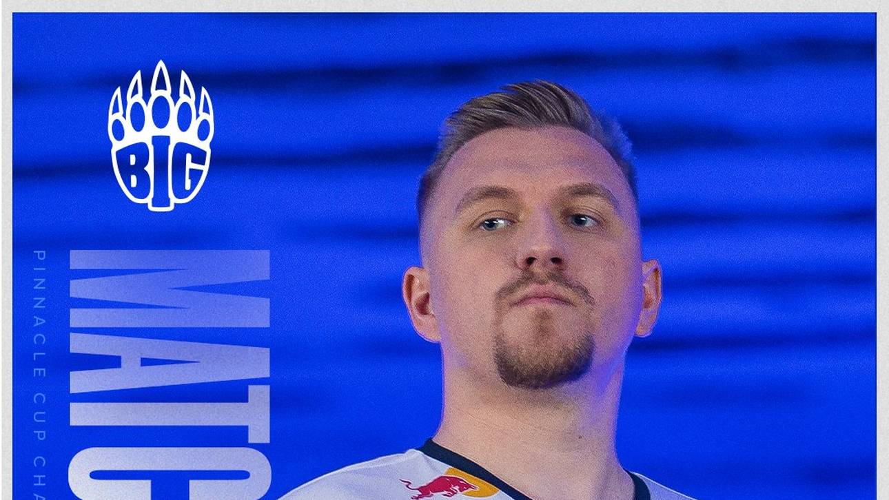 CS:GO: BIG gewinnt PCC-Auftakt