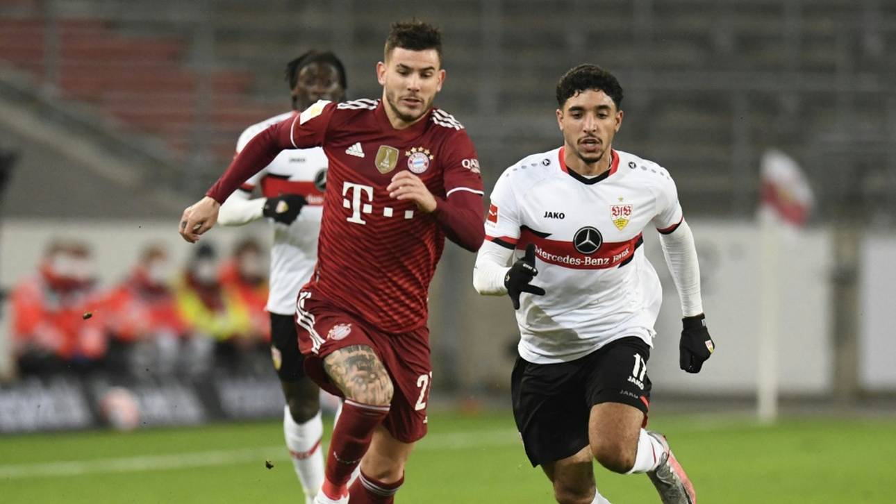 Nächster Corona-Fall beim VfB