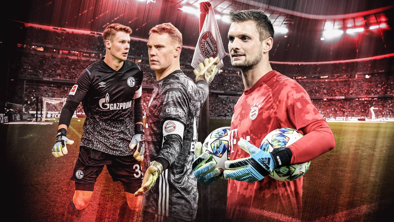 So plant Ulreich seine Zukunft