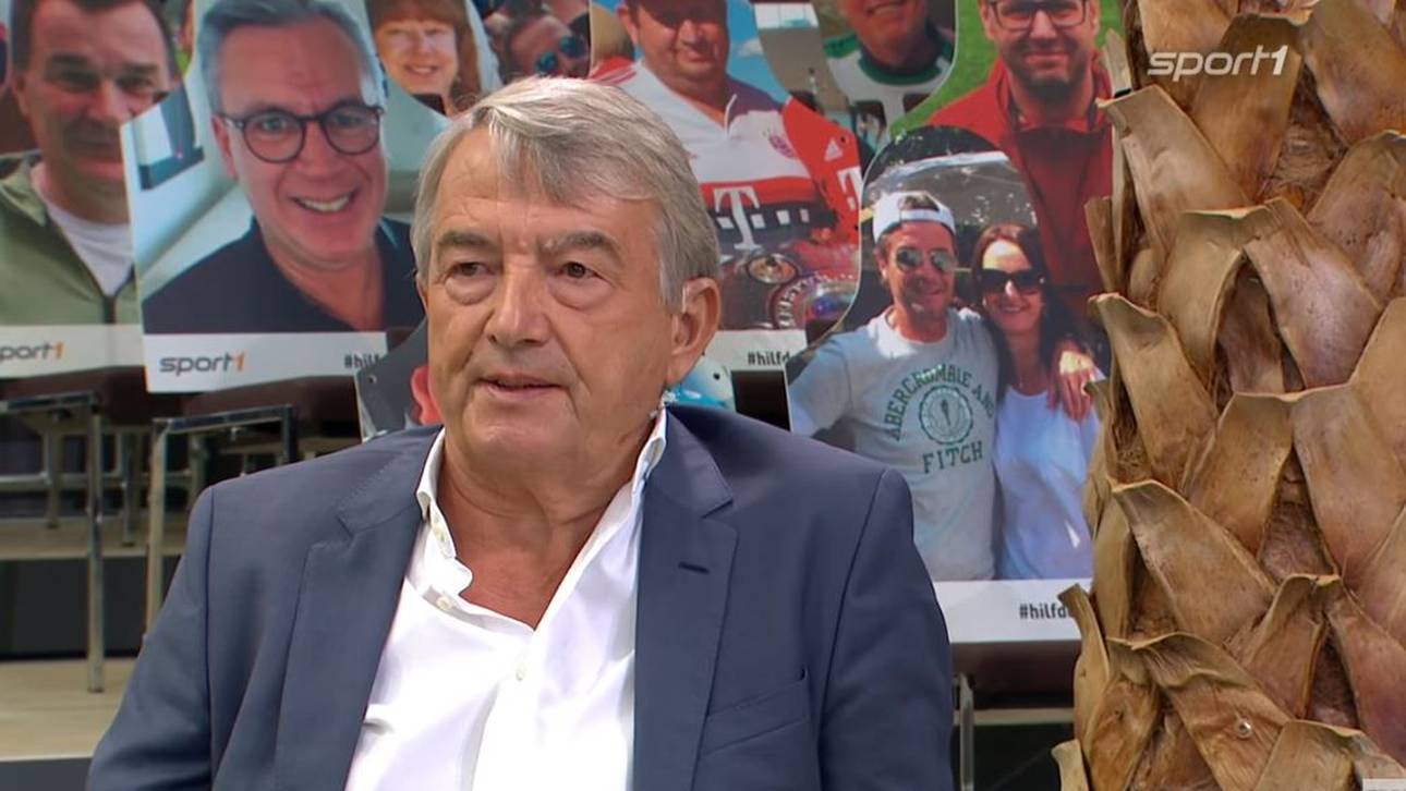 Niersbach: „Haaland hätten wir gern“