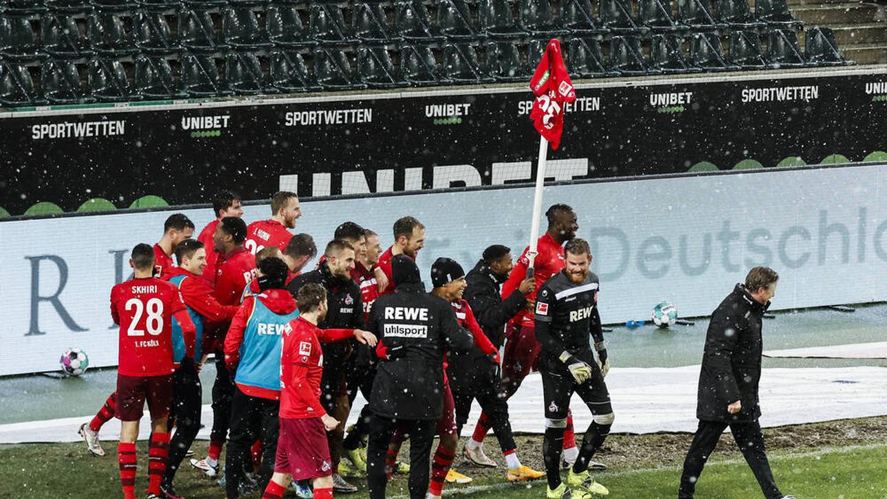 FC revanchiert sich für Thuram-Jubel