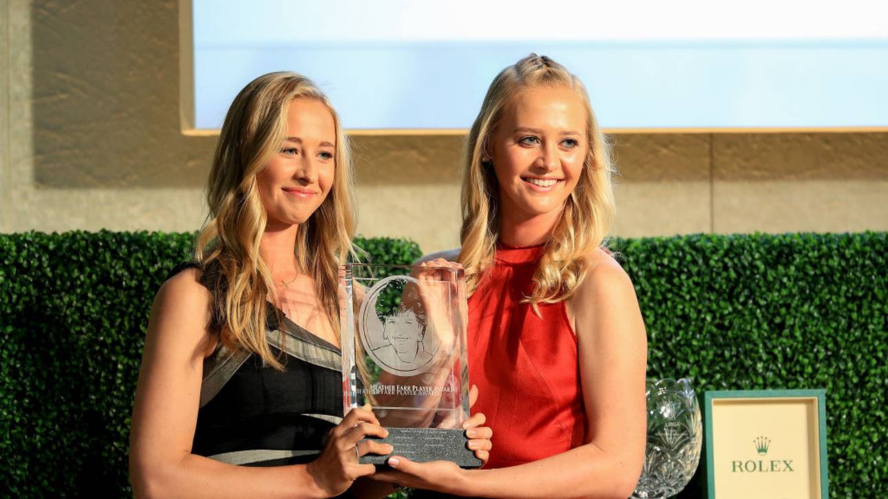 Die Karrieren der Korda-Schwestern