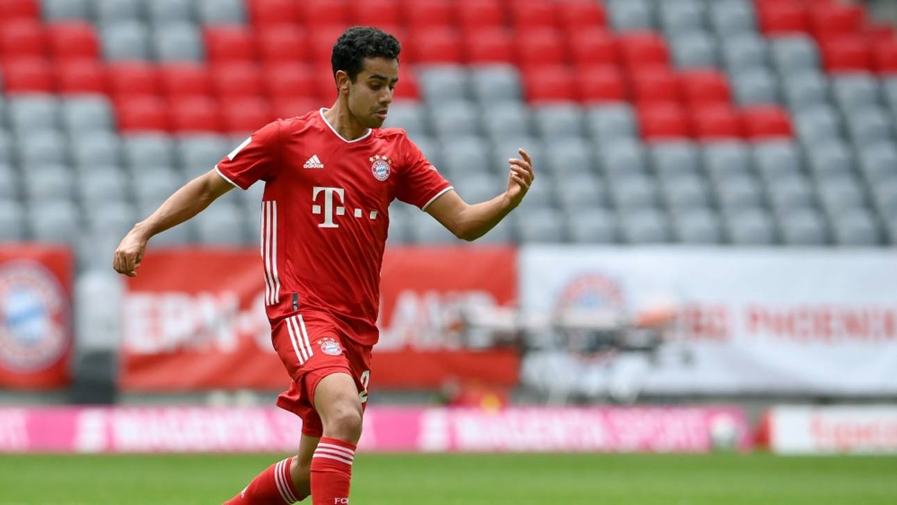 FCN löst Leihe mit Bayern-Talent auf