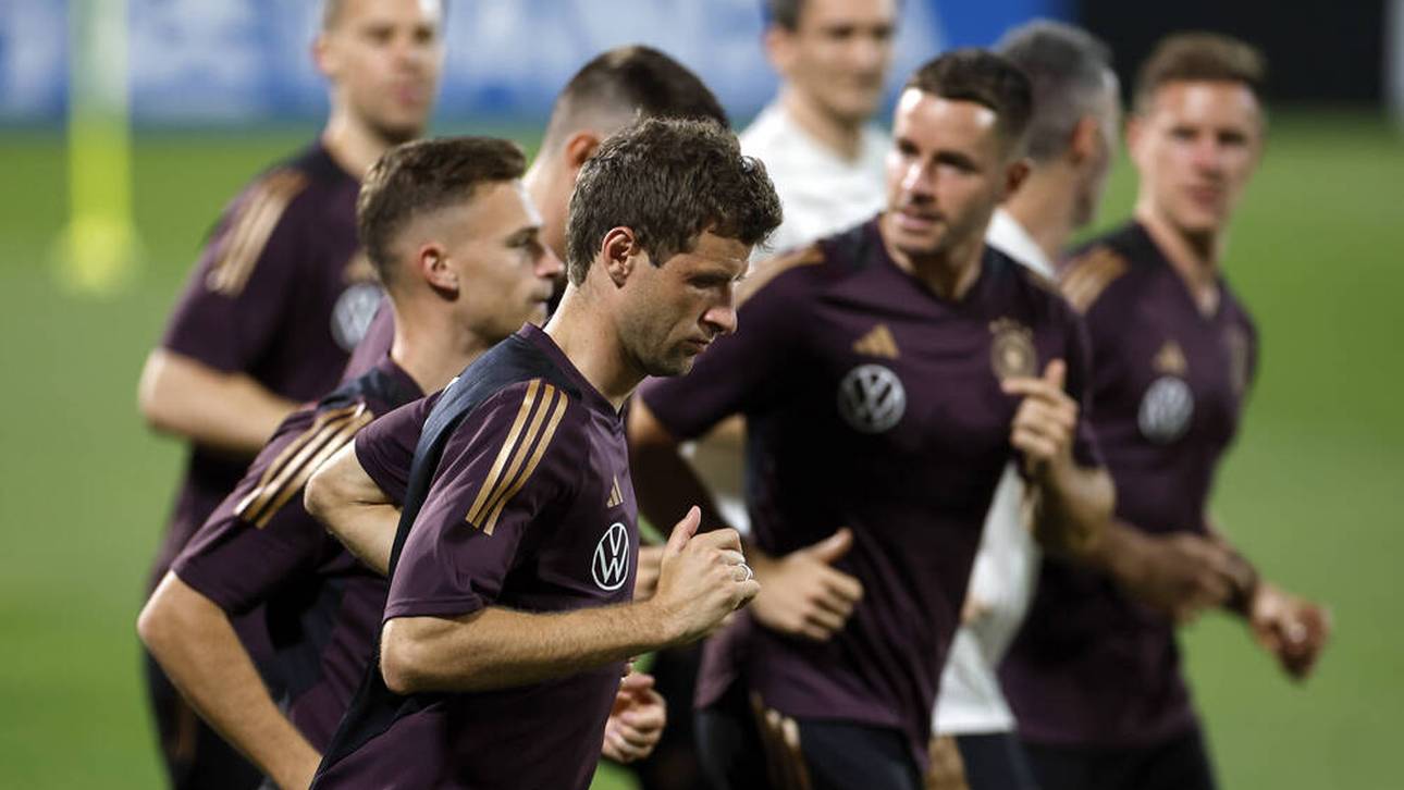 Heute raus? Szenarien für Deutschland