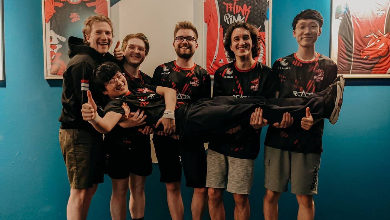 LoL: Unicorns of Love knacken Rekord