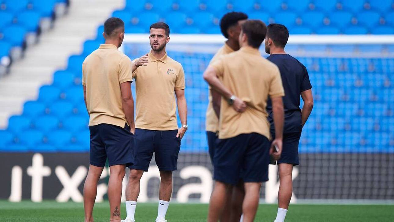 Barca verabschiedet Transfer-Flop